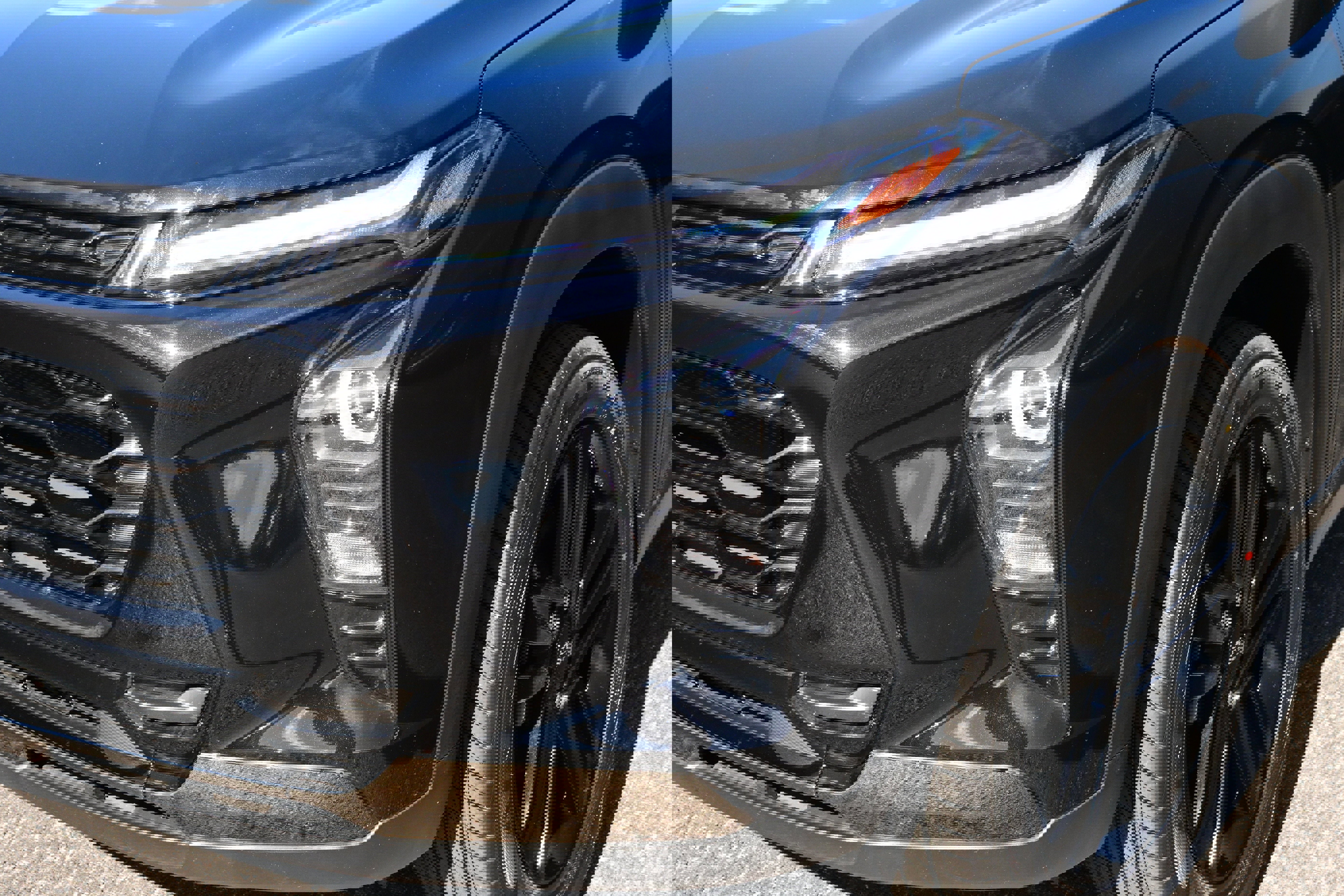 Used 2024 Chevrolet Trax ACTIV image 11