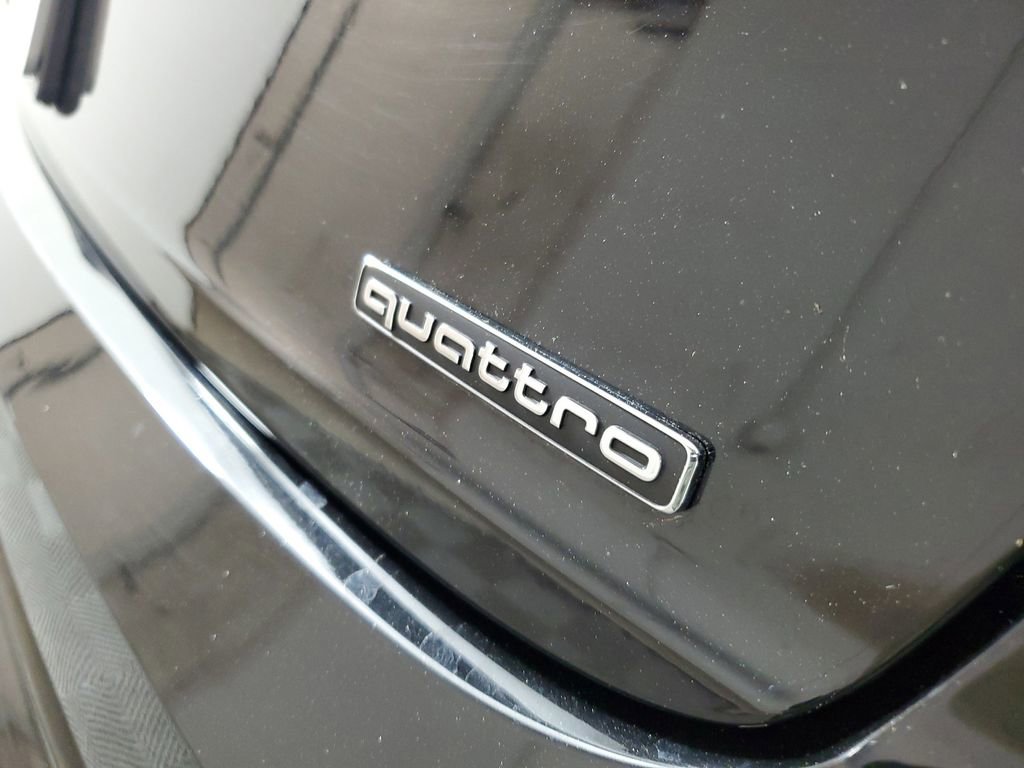 Used 2023 Audi Q8 Premium Plus w/ Premium Plus Package image 7