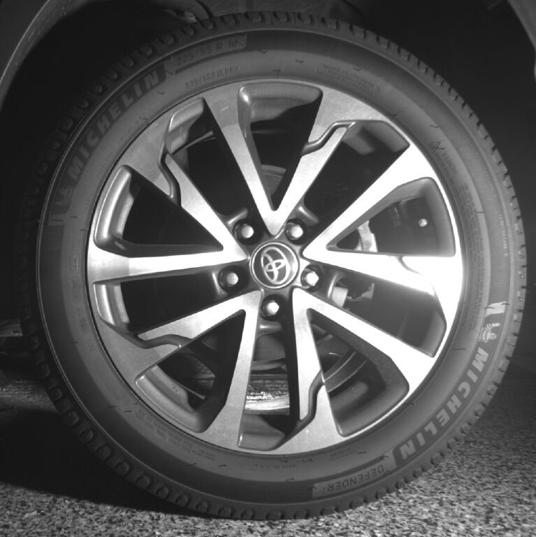 Certified 2022 Toyota Corolla Cross XLE AWD/4WD image 13