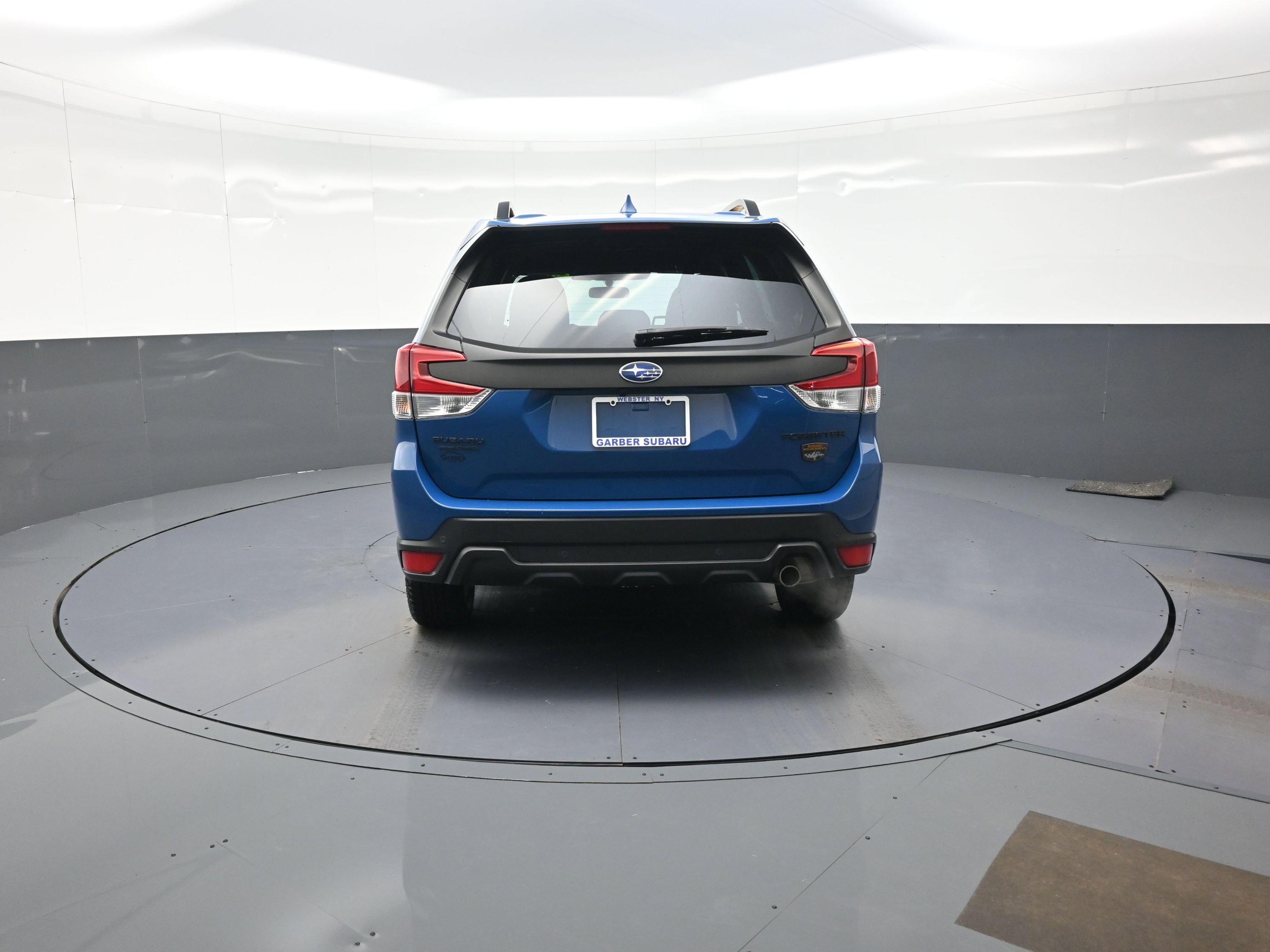 Used 2023 Subaru Forester Wilderness image 4