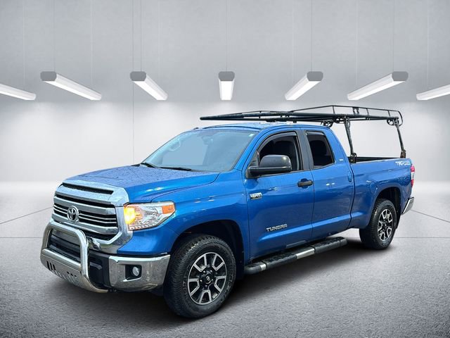 Used 2017 Toyota Tundra SR5 image 1