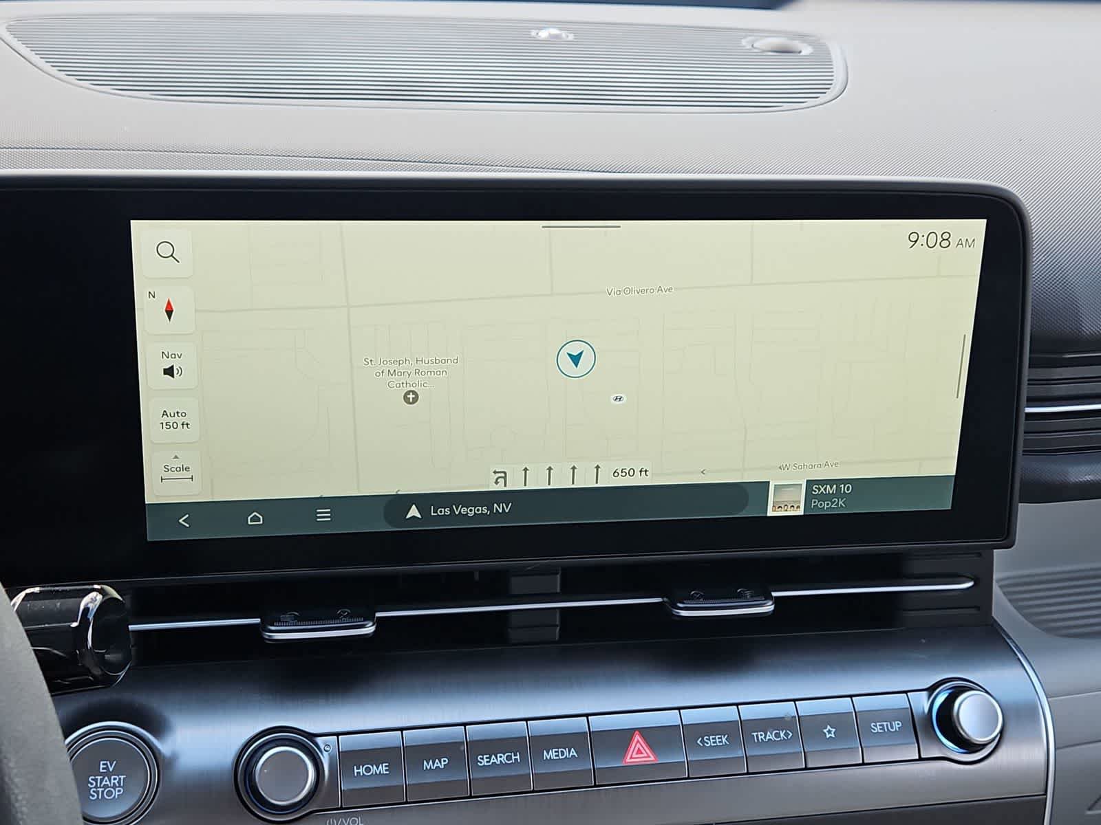 Certified 2025 Hyundai Kona SE FWD image 27
