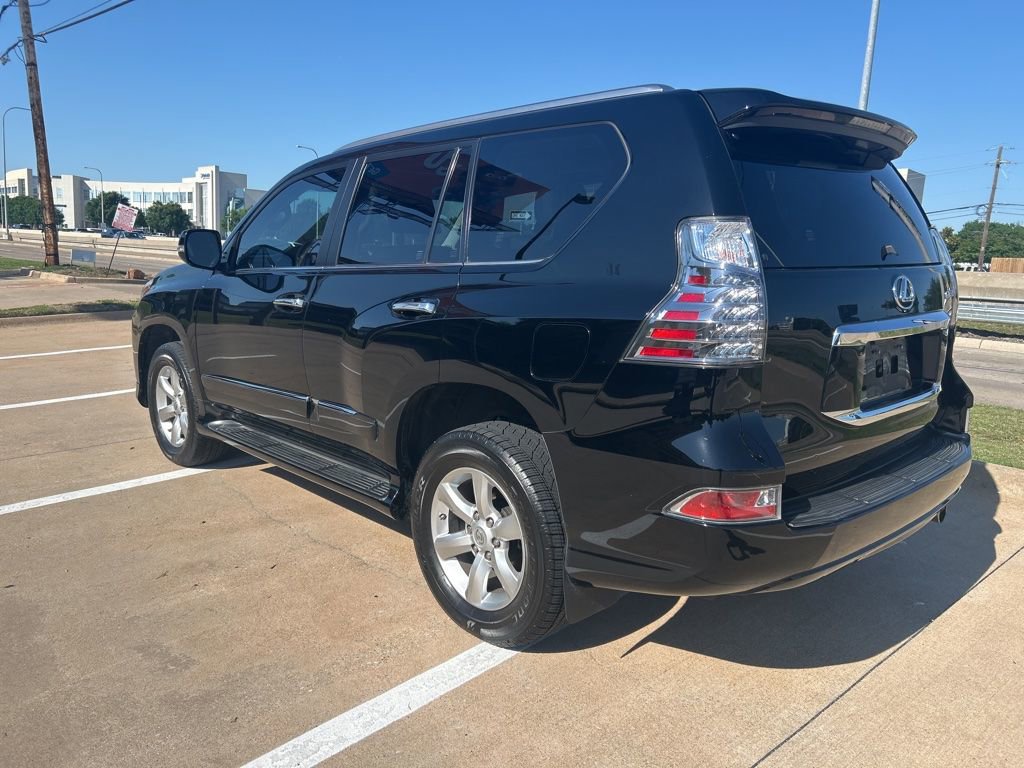 Used 2014 Lexus GX 460 AWD/4WD image 14