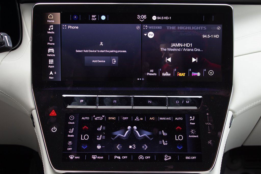 New 2025 Maserati Grecale GT image 16