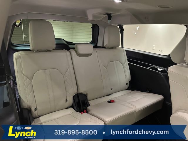 Used 2021 Ford Expedition Max Platinum image 26