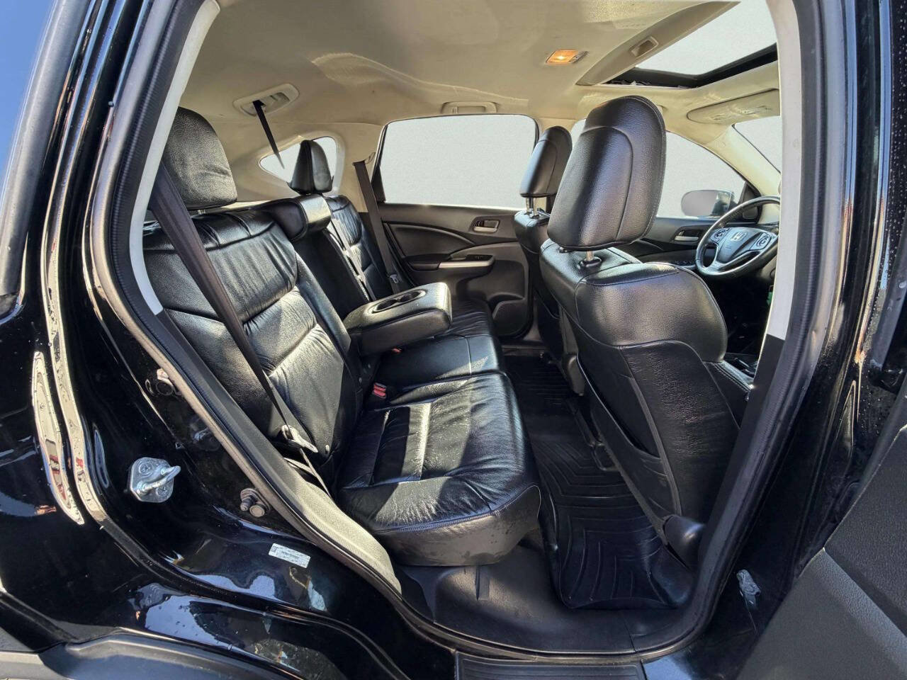 Used 2013 Honda CR-V EX-L image 26