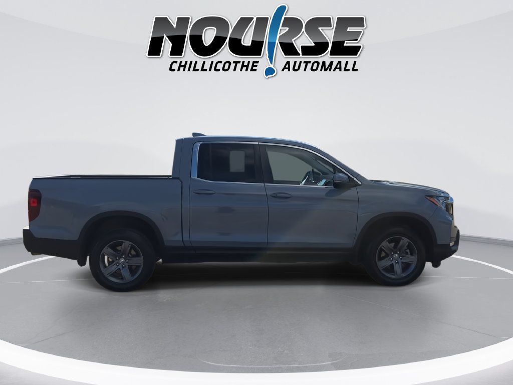 Used 2023 Honda Ridgeline RTL image 9