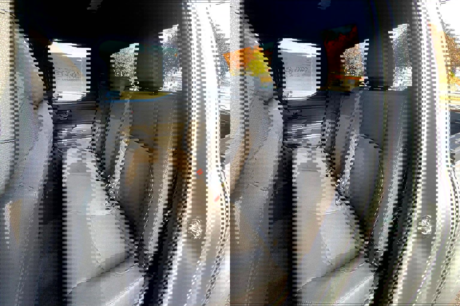 New 2025 Toyota Tacoma SR5 image 13