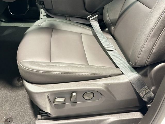New 2026 Chevrolet Silverado 2500 LT w/ Trail Boss Package image 18