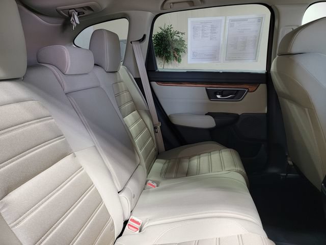 Used 2018 Honda CR-V EX image 15
