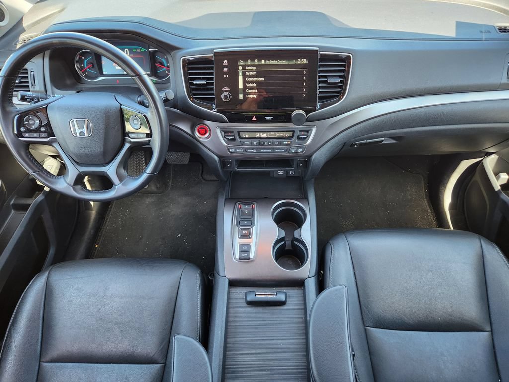 Used 2021 Honda Pilot EX-L image 14