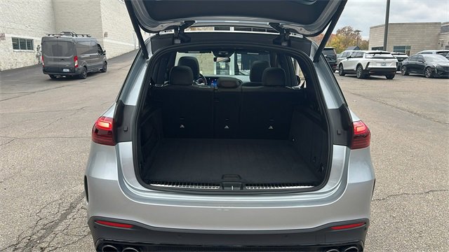 Certified 2024 Mercedes-Benz GLE 53 AMG 4MATIC image 34