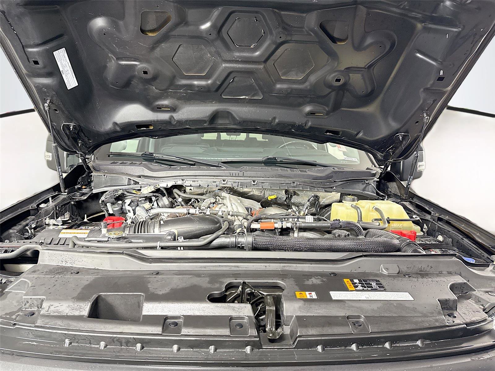 Used 2023 Ford F250 Lariat w/ Lariat Ultimate Package image 25