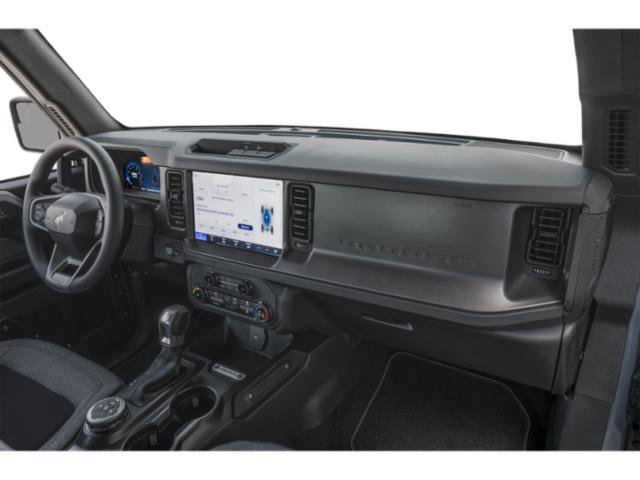 New 2026 Ford Bronco 2-Door image 37