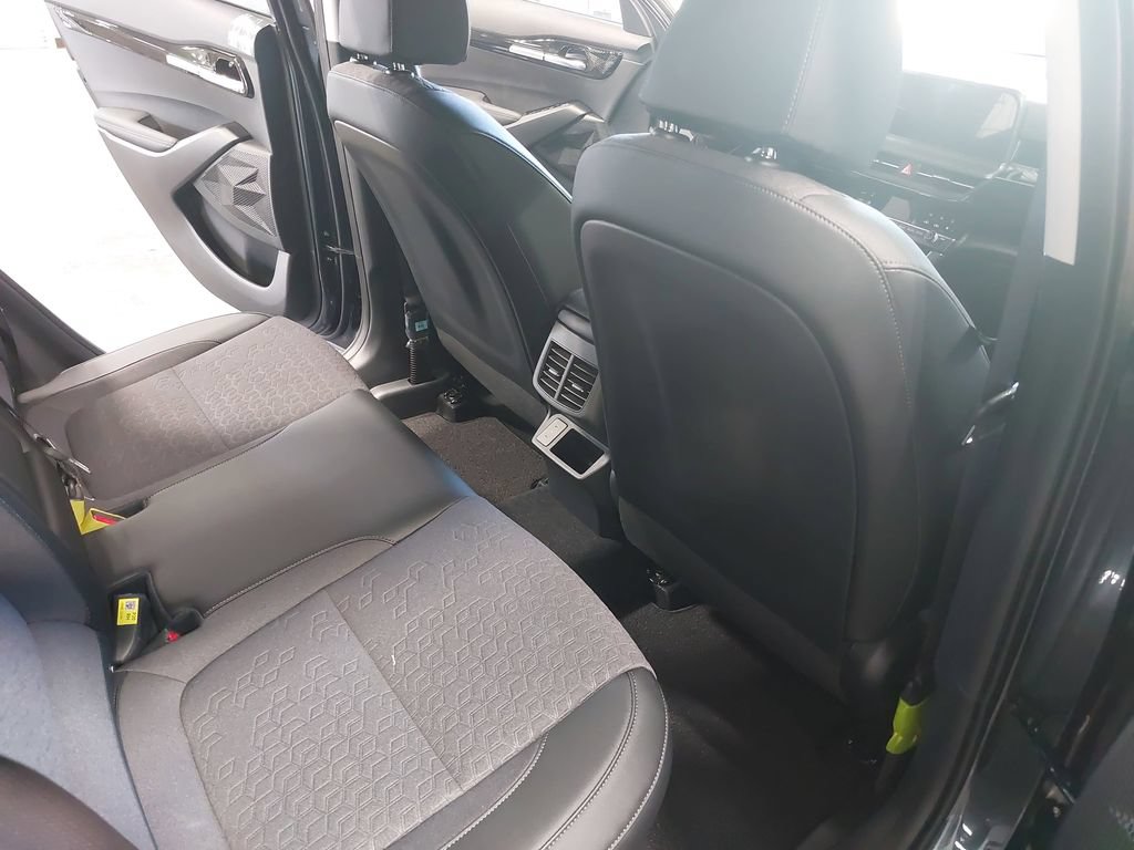 New 2026 Kia Seltos S AWD/4WD image 11