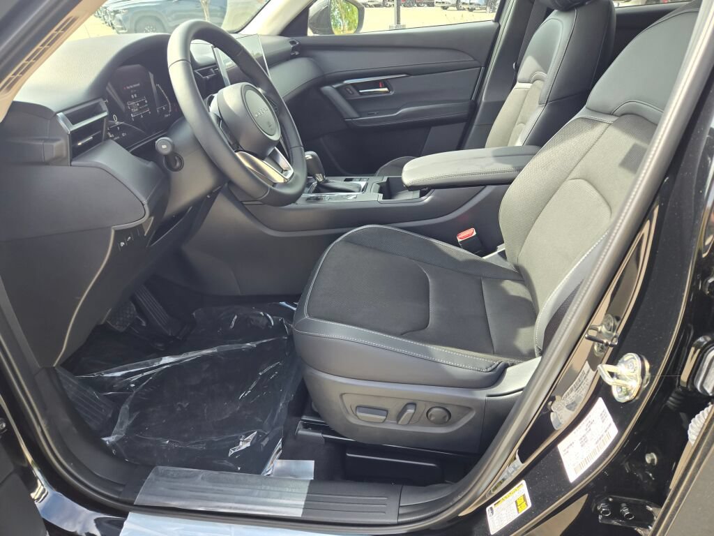 New 2026 MAZDA CX-5 Preferred AWD/4WD image 15