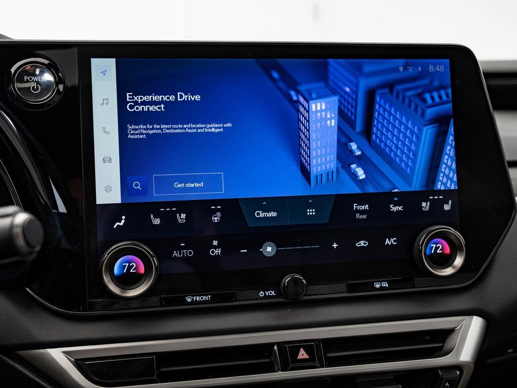 Certified 2023 Lexus RX 350h w/ Cold Area Package AWD/4WD image 32