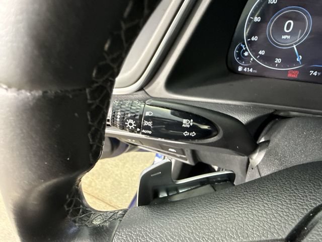 Used 2022 Hyundai Sonata Limited w/ Cargo Package FWD image 15