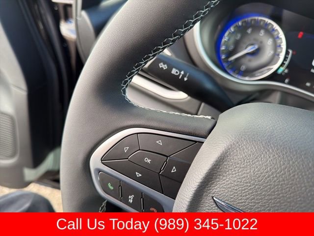 New 2026 Chrysler Voyager LX image 24