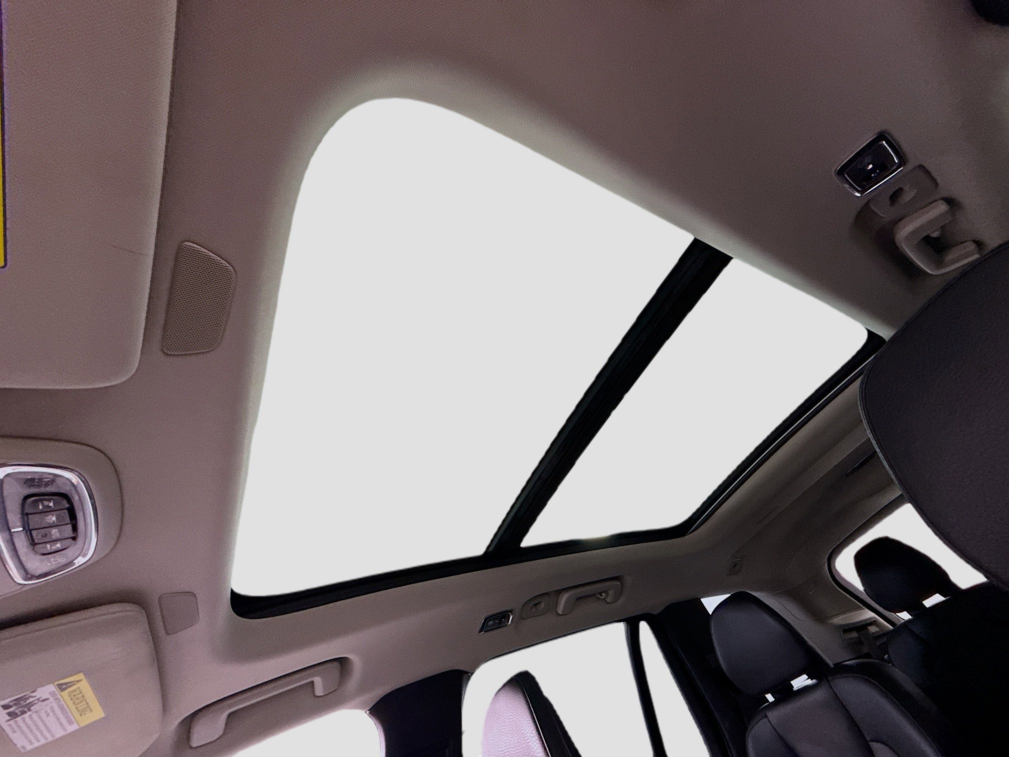 Used 2022 Volvo XC90 T8 Inscription Expression image 43