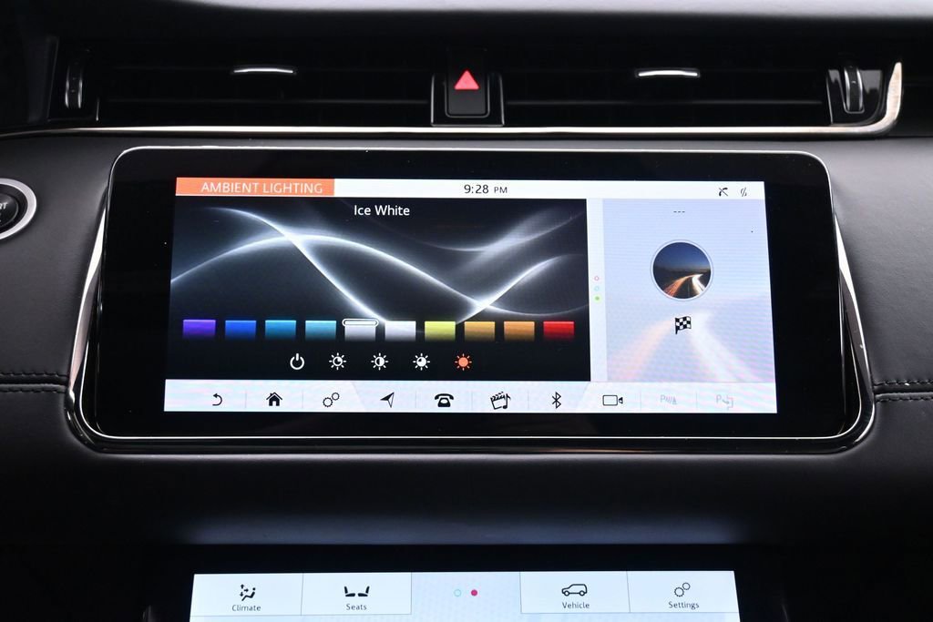 Used 2020 Land Rover Range Rover Evoque R-Dynamic SE AWD/4WD image 36