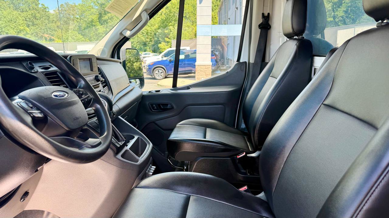 Used 2020 Ford Transit 350 w/ Upfitter Package RWD image 20