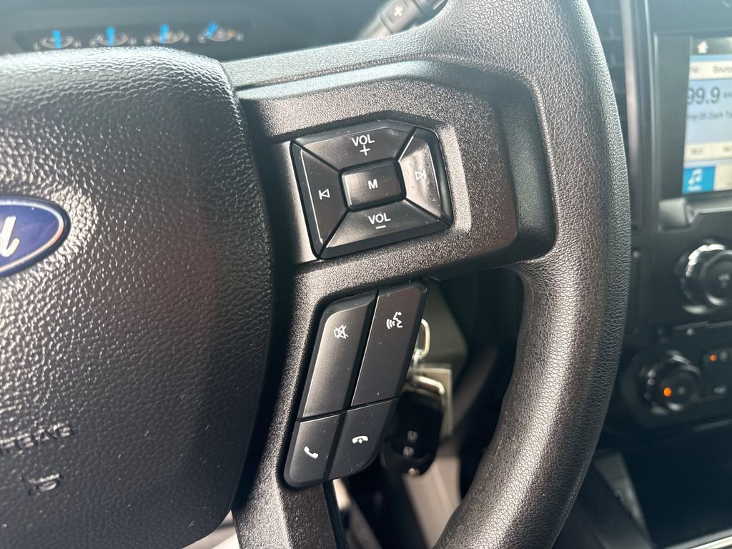 Used 2017 Ford F150 XL w/ Equipment Group 101A Mid image 33