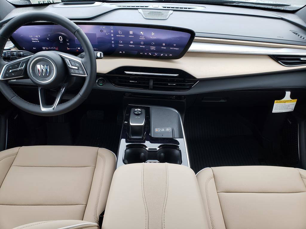 New 2026 Buick Enclave Preferred w/ Power Package image 13