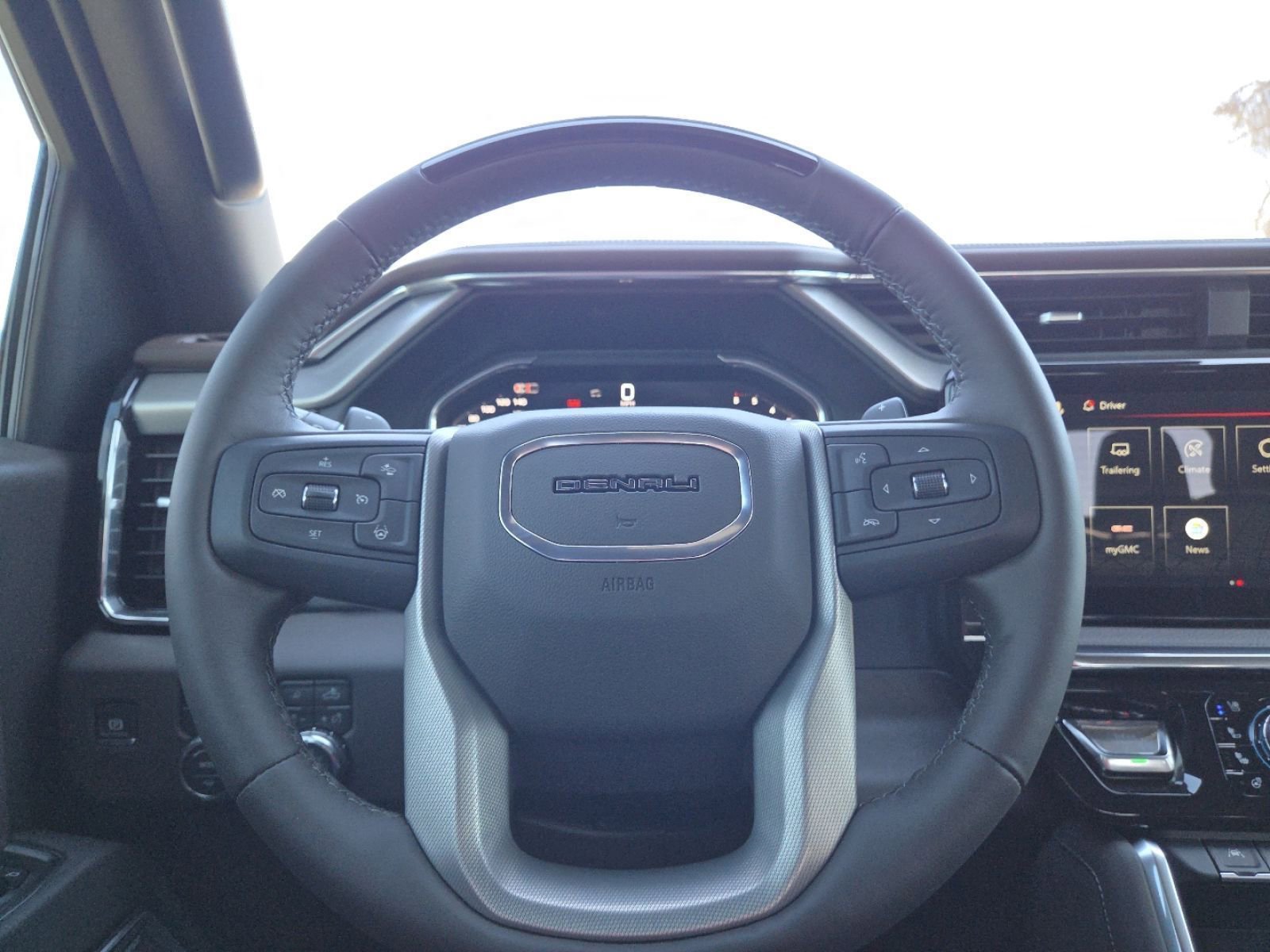 New 2026 GMC Sierra 1500 Denali image 35