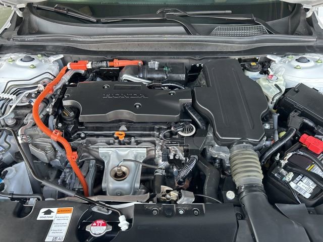 Used 2022 Honda Accord Sport image 10