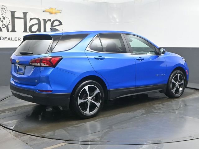 Used 2024 Chevrolet Equinox LT image 50