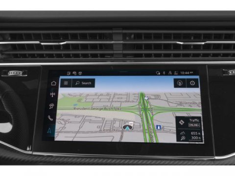 New 2026 Audi RS Q8 performance image 18