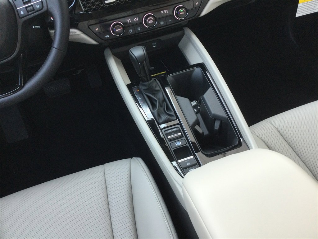 New 2025 Honda Accord EX-L image 17