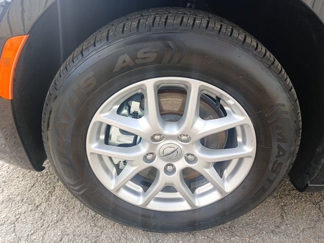 Used 2025 Chrysler Pacifica Select image 59