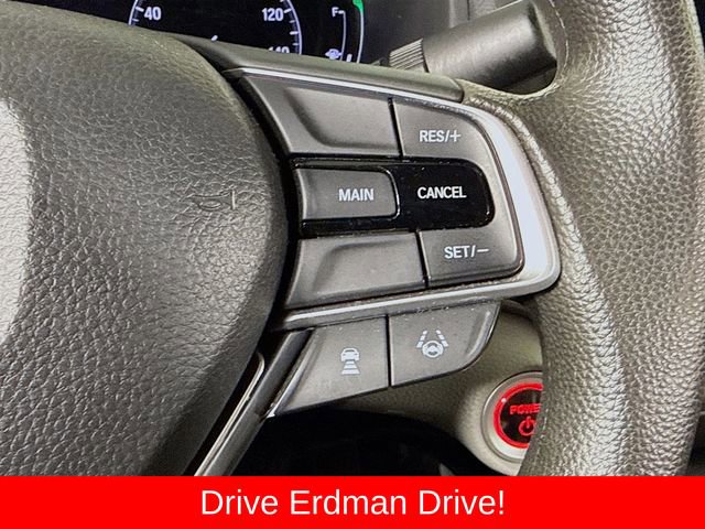 Used 2019 Honda Accord EX image 14