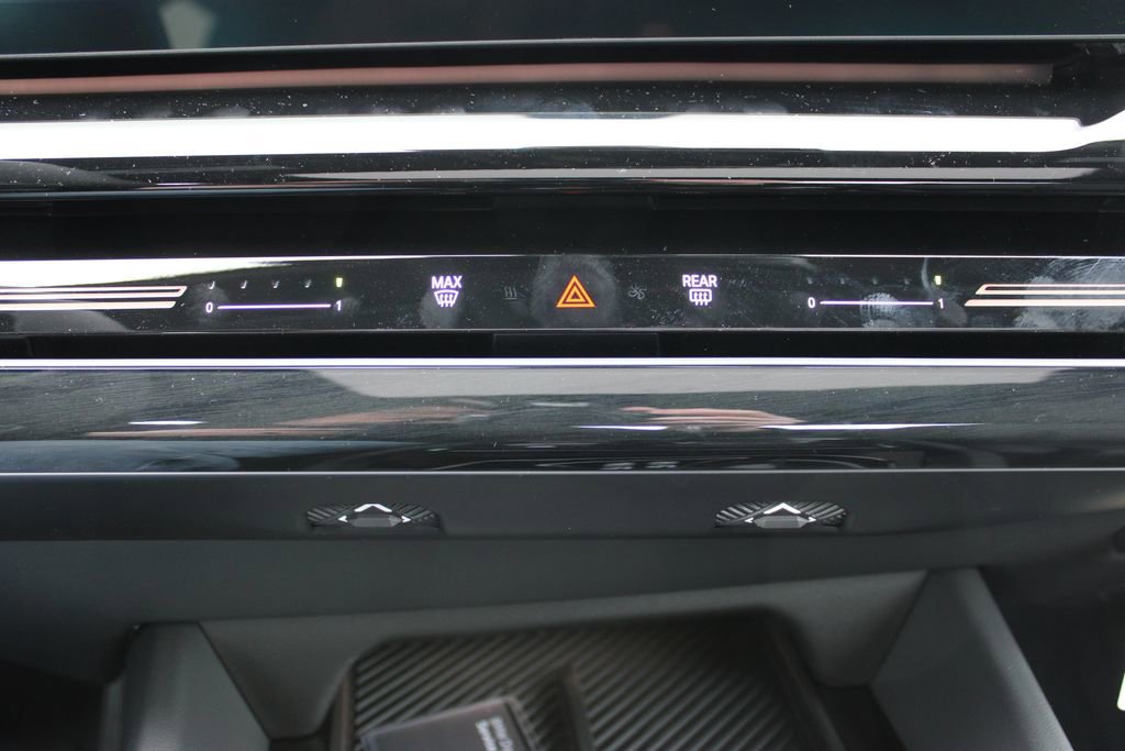 New 2026 BMW 530i xDrive image 22