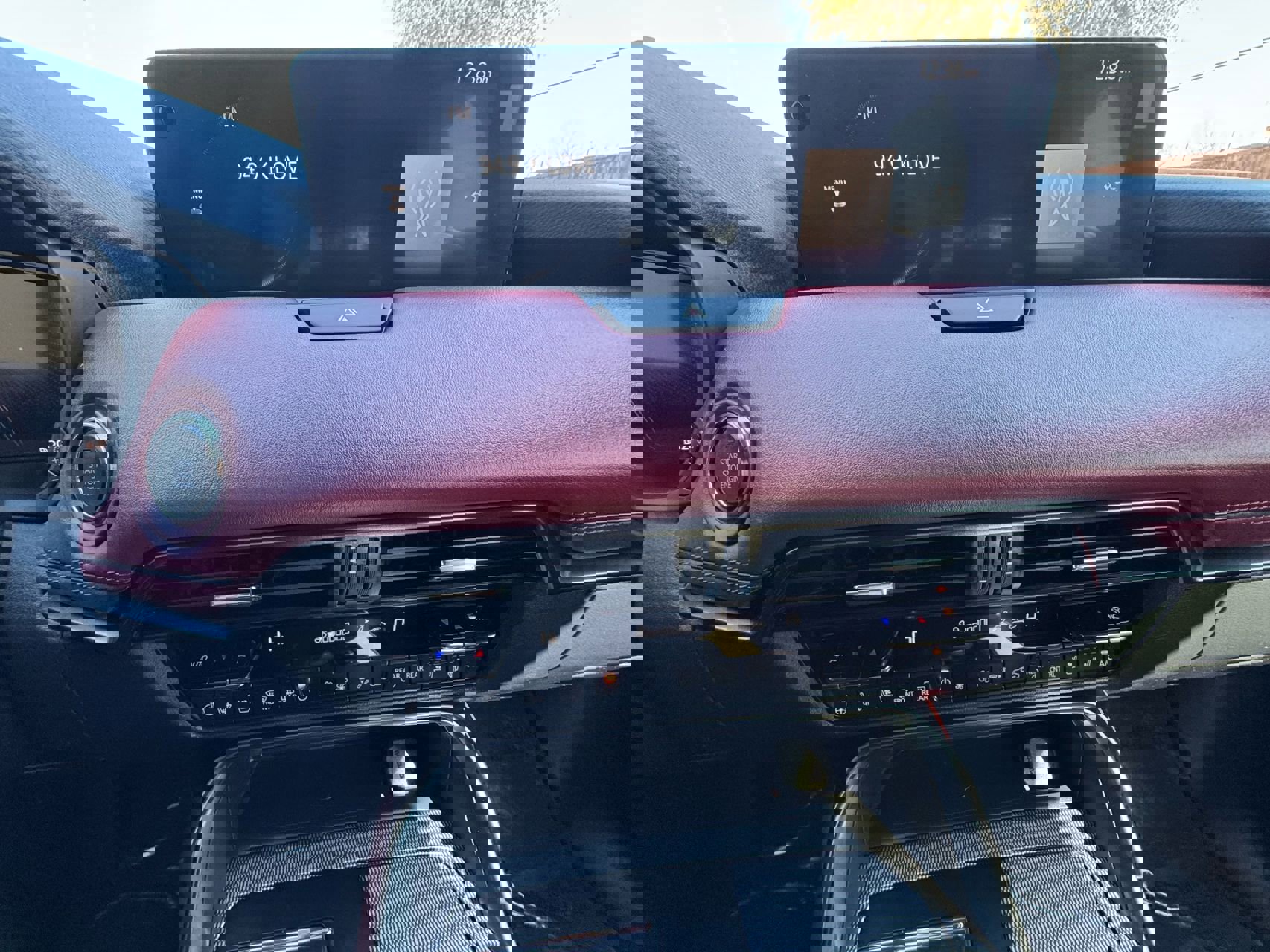 Used 2025 MAZDA CX-70 3.3 Turbo S w/ Premium Package image 22