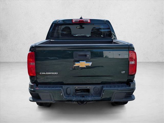 Used 2016 Chevrolet Colorado LT RWD image 7