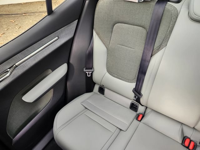 New 2026 Volvo EX30 Ultra w/ Protection Package Premier AWD/4WD image 13