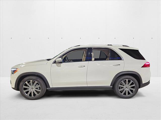 New 2026 Mercedes-Benz GLE 350 4MATIC image 5