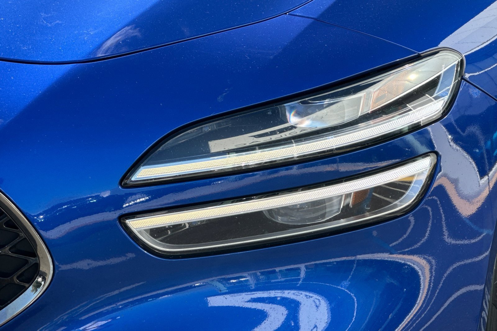 Used 2022 Genesis G70 3.3T image 49