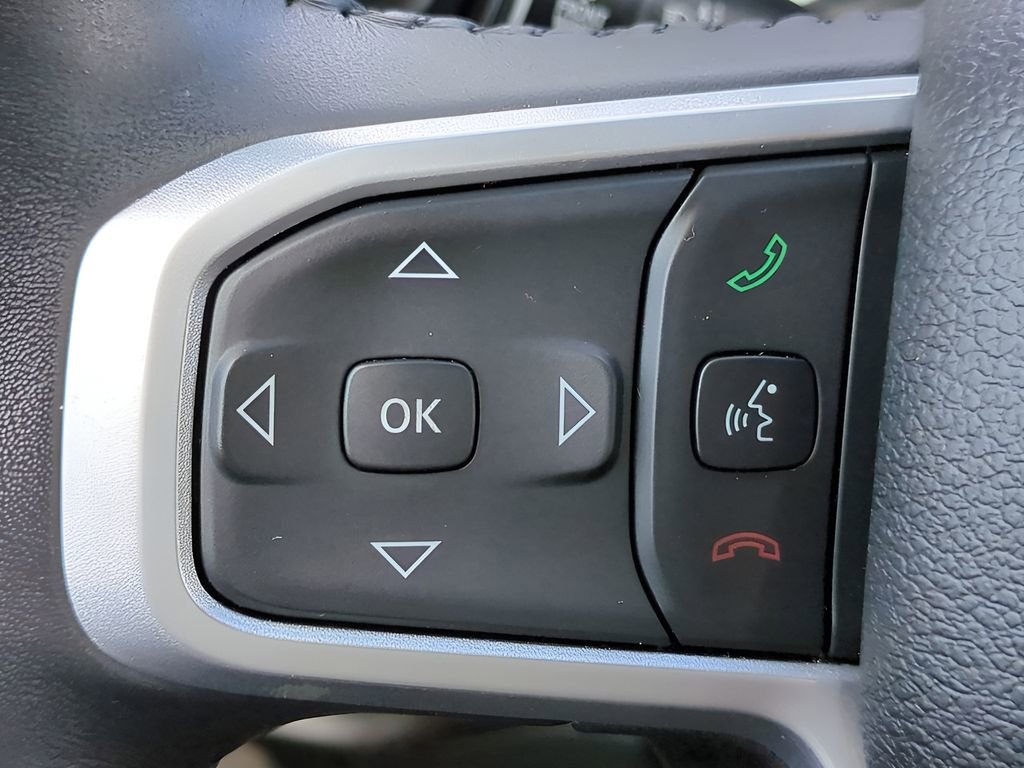 Used 2024 RAM 1500 Big Horn image 23