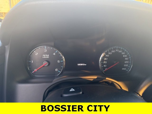 Used 2018 GMC Yukon Denali image 16