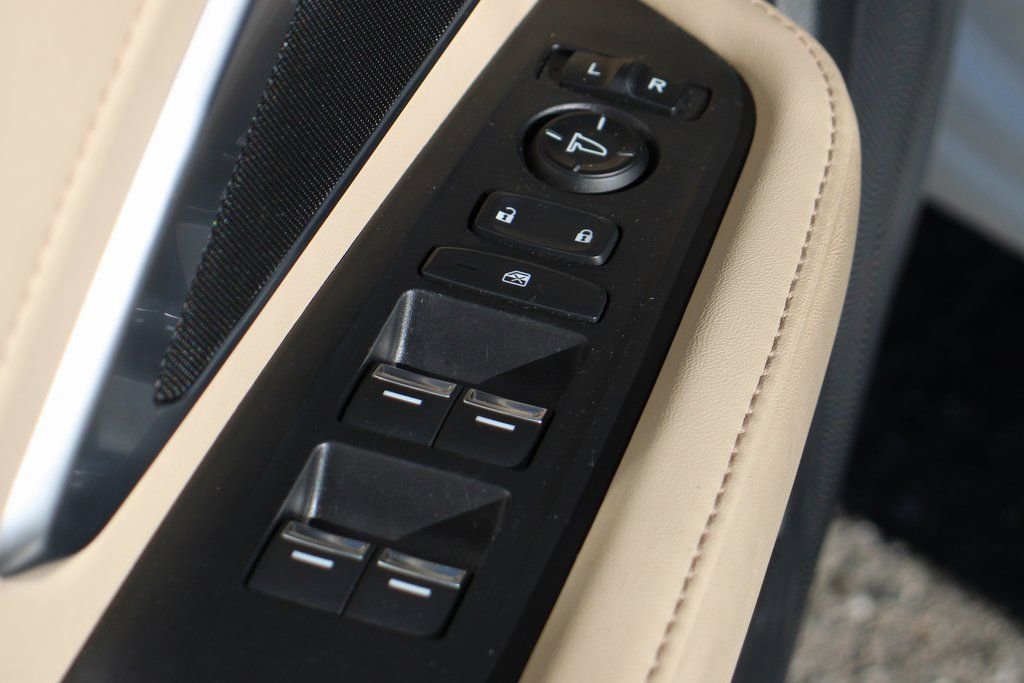 Used 2021 Acura RDX AWD image 17