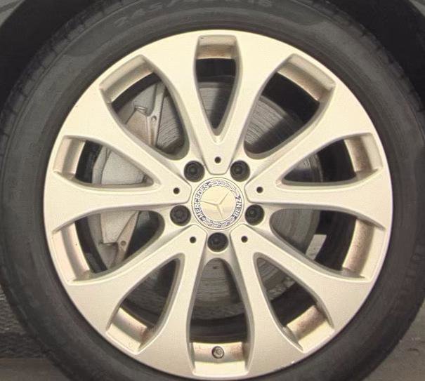 Used 2017 Mercedes-Benz E 300 w/ Premium 1 Package image 9