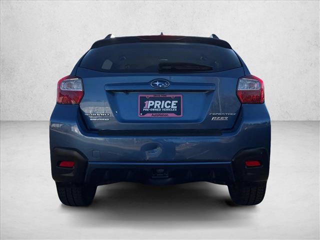 Used 2016 Subaru Crosstrek 2.0i Limited w/ Popular Package #2 AWD/4WD image 7