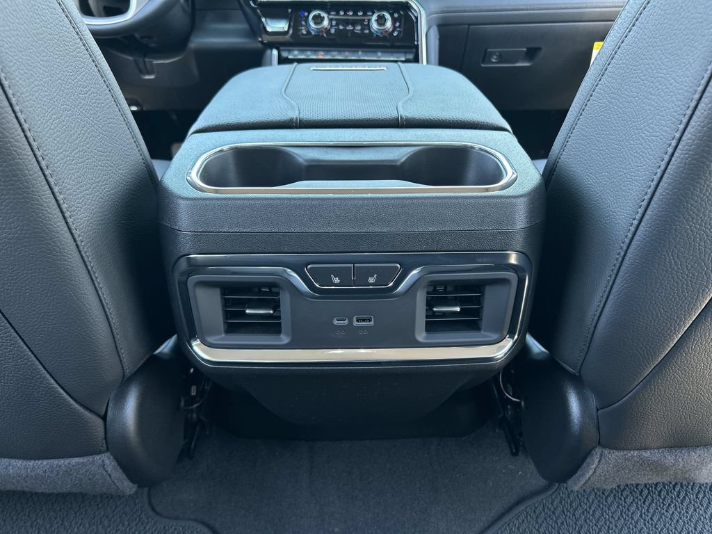 New 2026 GMC Sierra 2500 Denali w/ Denali Reserve Package AWD/4WD image 22