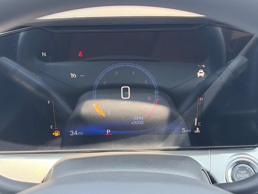 New 2026 Chevrolet Trax LT FWD image 17