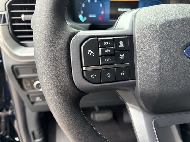 New 2025 Ford F150 Lariat w/ Equipment Group 502A High image 22