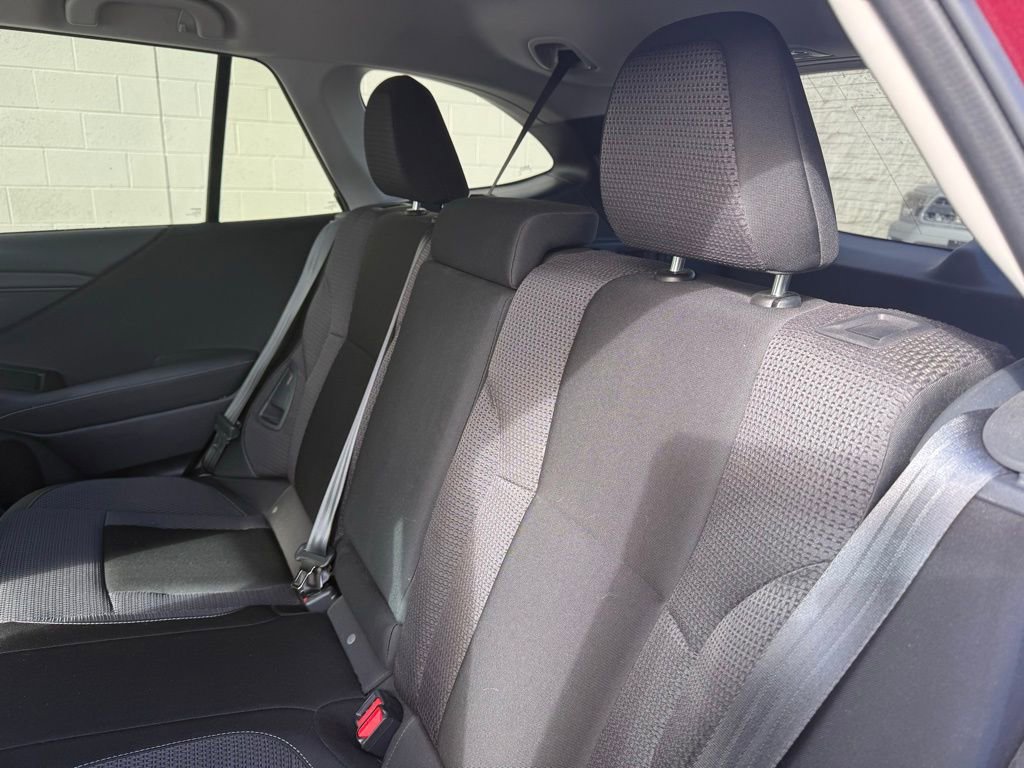 Certified 2023 Subaru Outback Premium image 26
